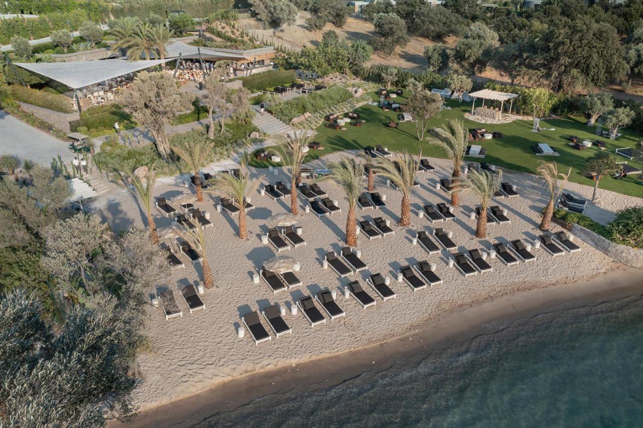 Akana Cennet Koyu Bodrum *