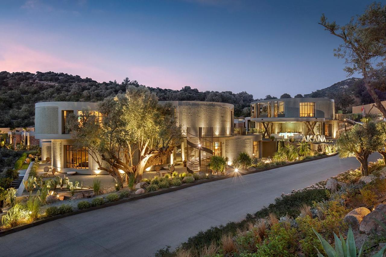 Akana Cennet Koyu Bodrum Hotel