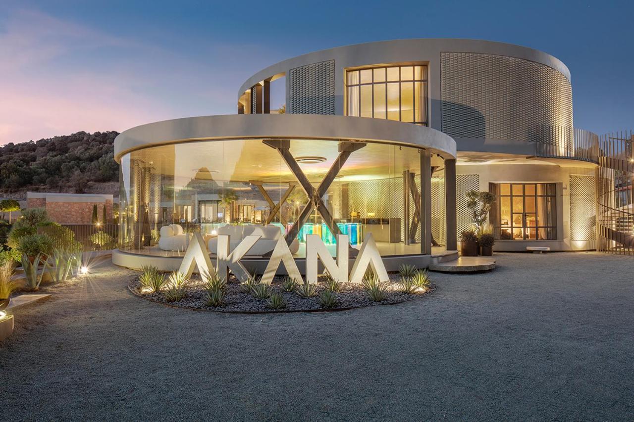 Akana Cennet Koyu Bodrum Golturkbuku