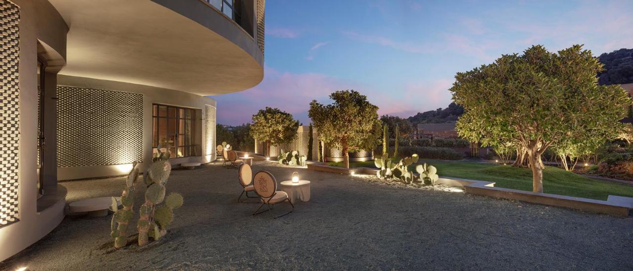 Hotel Akana Cennet Koyu Bodrum