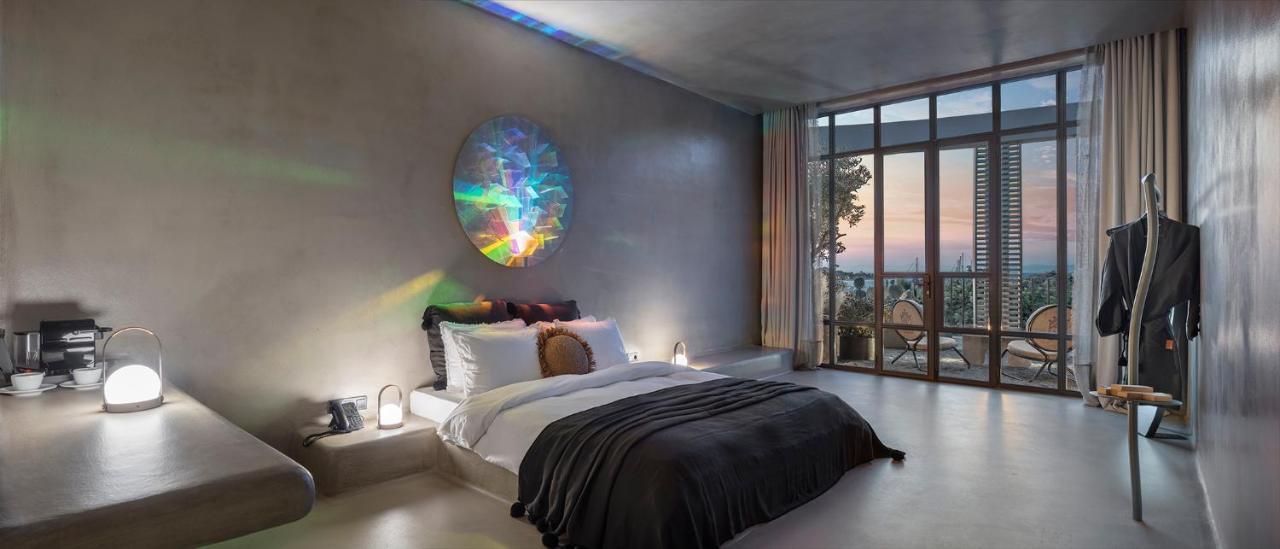 Hotel Akana Cennet Koyu Bodrum *