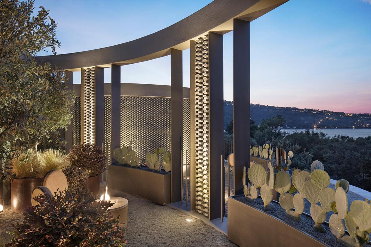 Hotel Akana Cennet Koyu Bodrum *